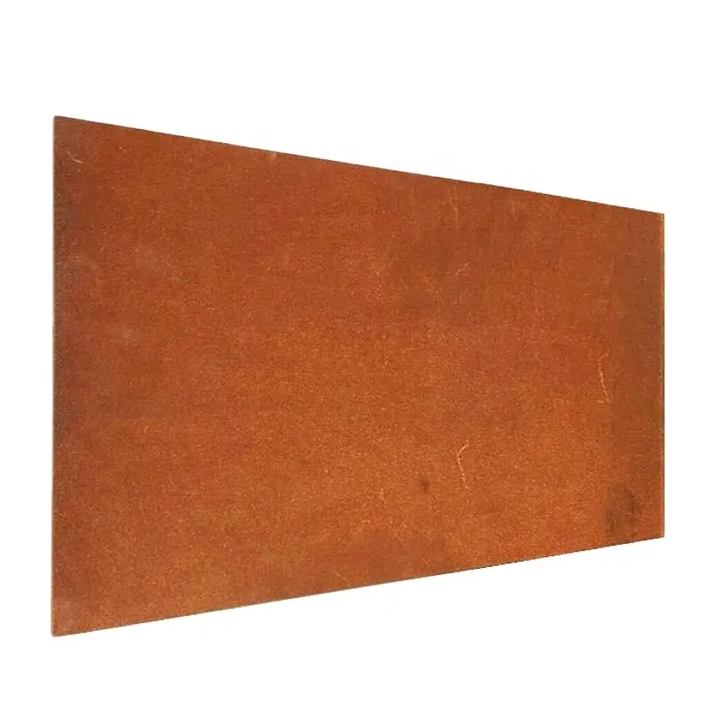 A242 A588 Corten 강판/시트/코일/corten A/B/스파 h/B480