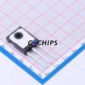 Nuevo y Original IKWH30N65WR5XKSA1 TO-247-3 Transistor IGBT/Módulo Venta al por mayor Proveedor de chips de componentes electrónicos y servicio BOM - Product Image 1