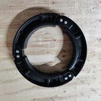 Insert de sécurité anti-crevaison pour jantes de SUV de haute qualité de 16 à 22 pouces, pour le voyage et la maintien en sécurité