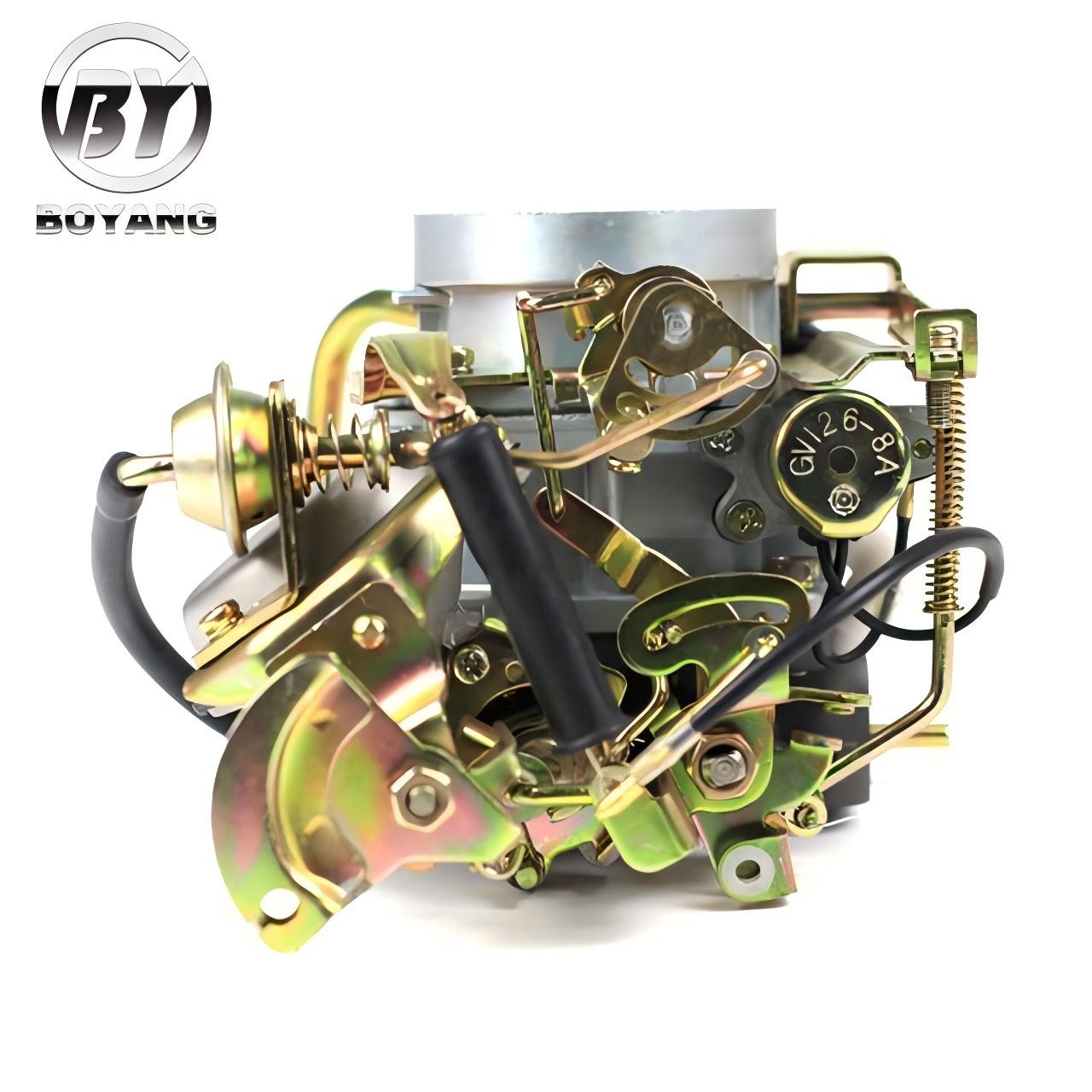 Carburetor for Mazda VC626 929 Capella Luce Pick Up