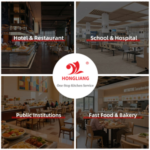 เครื่องผสมอาหารไฟฟ้าเชิงพาณิชย์แบบตั้งพื้นสำหรับทำขนมปัง อุปกรณ์เบเกอรี่ครบชุดสำหรับโรงแรมและร้านเบเกอรี่ - Product Image 6