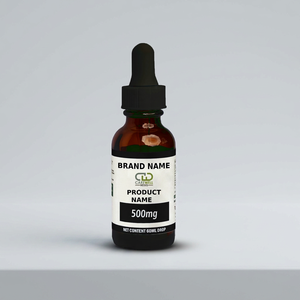 Suministro al por Mayor de Gotas Líquidas de Orégano de 60 ml para Adultos, Marca Privada OEM ODM, Suplemento Herbal, Fórmula de Bienestar Diario - Product Image 4