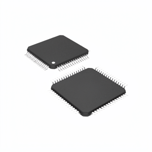 BOM IC In Stock Electronics Component Power Management (PMIC) 64 TQFP Exposed Pad L6714TR - Product Image 1
