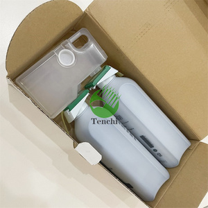 Cartuccia Toner per OCE Plotwave 300 340 345 350 360 365 450 500 <span class=keywords><strong>550</strong></span> con Contenitore Rifiuti 1060074426 1060127660 1070035 - Product Image 5
