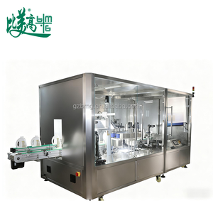 Máquina de inspección de visión CCD para botellas de plástico 220V con rechazo automático, detector de defectos de superficie, prueba de fugas en cuello, asa, etiqueta y tapa - Product Image 3