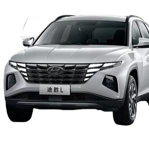 2023 nuovo Suv per Hyundai Tucson L 1.5t Glx Dlx Deluxe <span class=keywords><strong>Lux</strong></span> Top opzione completa a buon mercato nuova auto a benzina a due ruote motrici Lhd - Product Image 1