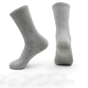 Calcetines Deportivos Casuales de Invierno de Alta Calidad al por Mayor, Transpirables, de Algodón Peinado, Absorbentes del Sudor, para Ciclismo en Carretera y Deportes al Aire Libre - Product Image 2