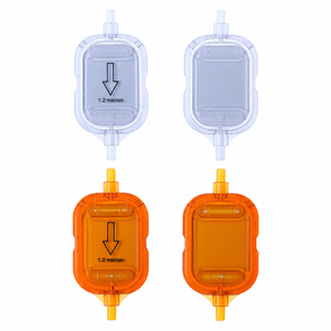 Filtros Médicos Intravenosos BIGWAY CE para Adultos, Filtros OEM de 1.2 Micras en Línea para Uso Intravenoso - Product Image 3