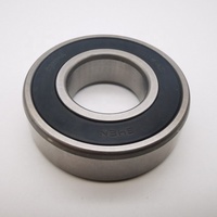 Kit de roulements pour lave-linge Surmount Simpson Esiset 7.5, pièces de lave-linge 6205, roulement à gorge profonde SHEN