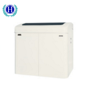 Precio de fábrica FCA800 <span class=keywords><strong>semi</strong></span> auto completamente automático portátil prueba de sangre Analizador de Química - Product Image 2