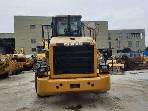 Secondhand <b>Loader</b> CAT 950G <b>Used</b> Good Quality CATERPILLAR 950g with Spare Parts Cat <b>Used</b> 950B 950g - Product Image 3