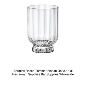 Vaso Bormioli Rocco Florian Dof 37.5 cl, Suministros para Restaurantes, Suministros para Bares, Venta al por Mayor - Product Image 2