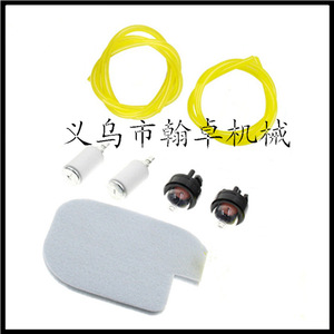 Filtres à air industriels de haute qualité Poulan P3314 P3416 P3816 P4018 PP3416 PP3516 530057925 pour machines à essence OEM - Product Image 1