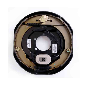 Frein électrique de remplacement HUIMING 10 pouces pour remorques de 2300 à 3500 LBS, en acier, neuf, certifié ISO/TS16949 - Product Image 5