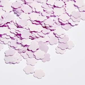 Feuille de savon en papier pour le lavage des mains en vrac fournitures de voyage papier jetable papier savon désinfectant pour fleurs - Product Image 1