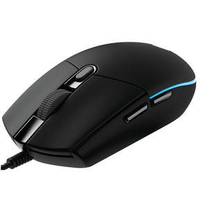 <strong>Logitech</strong> G102 Wired Optical Gaming <strong>Mouse</strong> for PC Features Similar to G203 <strong>Mice</strong> - Product Image 4