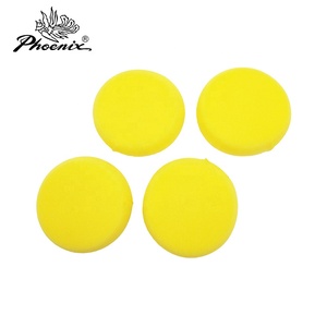 Phoenix OEM Multi Use Artist Tools Ceramic Craft Round assorbente Painting Sponge Pad per la <span class=keywords><strong>pittura</strong></span> - Product Image 3