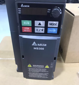 มอเตอร์ FMZ H180 PMSM พร้อมระบบควบคุมความเร็วรอบ VFD 220V ถึง 380V 0.4kw 2.2kw สำหรับมอเตอร์แบบเฟสเดียวและสามเฟส - Product Image 2