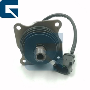 702-16-02320 7021602320 para D155AX Conjunto de Palanca - Product Image 2