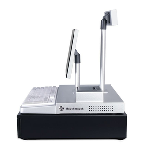 Caja Registradora POS Android Ultradelgada de Última Generación con Impresora Integrada, Bluetooth 5.2, Wi-Fi 6, 1 Año de Garantía para Supermercados y Tiendas de Conveniencia - Product Image 5