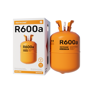 <span class=keywords><strong>Prix</strong></span> <span class=keywords><strong>de</strong></span> gros du réfrigérant R600a pour congélateurs à haute efficacité - Product Image 6