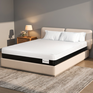 <span class=keywords><strong>Materasso</strong></span> Moderno in Memory Foam Compresso in Scatola per Casa, Villa, Scuola, Ospedale, Arredamento Camera da Letto - Direttamente dalla Fabbrica - Product Image 1