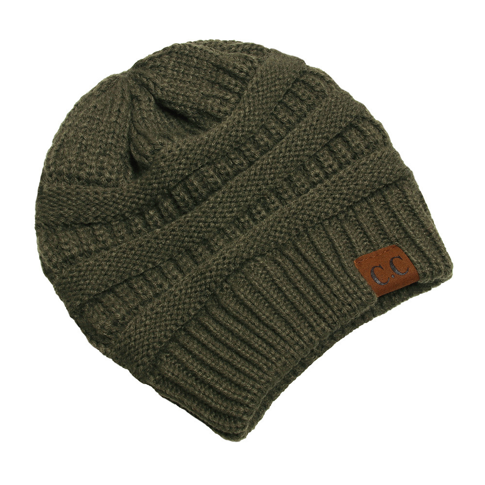Verde oliva