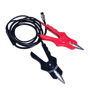 Huayi testador de resistência interna, elétrico, recarregável, bateria interna, preço barato - Product Image 4