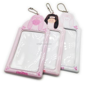 Il prezzo di fabbrica crea il tuo logo con supporto per fotocopie Kpop Star coreane con supporto per <span class=keywords><strong>foto</strong></span> con stelle - Product Image 2