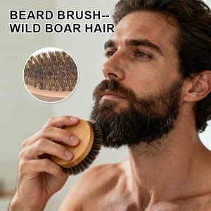 El <span class=keywords><strong>Mejor</strong></span> Set de Regalo Navideño al por Mayor para Hombre, <span class=keywords><strong>Kit</strong></span> de <span class=keywords><strong>Cuidado</strong></span> de <span class=keywords><strong>Barba</strong></span>, Set de <span class=keywords><strong>Cuidado</strong></span> de la Piel para Hombre, <span class=keywords><strong>Kit</strong></span> de Aseo de <span class=keywords><strong>Barba</strong></span> Orgánico de Marca Privada - Product Image 2