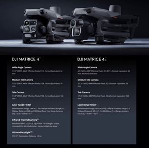 Compact Enterprise UAV With Foldable Design Lightweight PortabilityField Operations Robust Industrial Drone Dual Vision System - Product Image 4