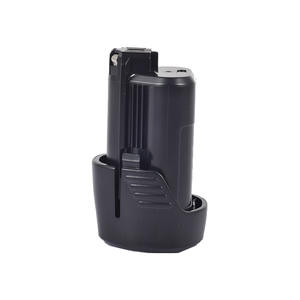 Aracı elektrikli tornavida uçak modeli pil için Bosch 10.8V GSR 10.8 v-li GSR 10.8V-LI-2 GWI 10.8 v-li PS10-2 PS20-2 PS40-2 - Product Image 4