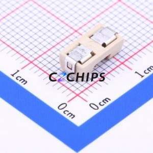 0154001.DR One-Time Fuse SMD,9.7x5mm Fuse SMD Fuse (with Fuse Holder) 1A 125V 125V - Product Image 2