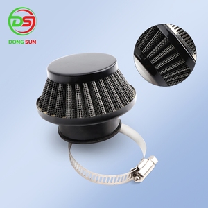 Phổ 35mm 38mm 42mm 44mm Bộ lọc không khí sạch hơn cho khí cơ giới Xe Đạp Đẩy <span class=keywords><strong>Mini</strong></span> Moto Túi xe đạp ATV Quad Phụ tùng xe máy - Product Image 5