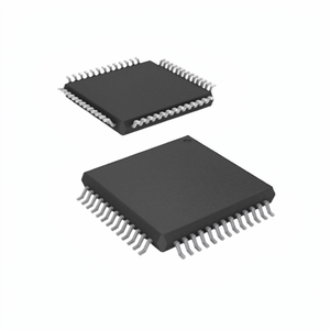 Original One Stop Service 52 LQFP Electronic Circuit Components R5F523T5ADFD#30 Embedded - Product Image 1