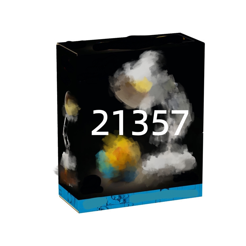 no box 21357