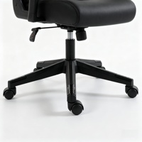 Silla de Juego Ergonómica Eléctrica con Luces LED RGB, Giratoria 360 Grados, Respaldo Alto, Cuero PU, Soporte Lumbar, Reposacabezas - Venta al por Mayor