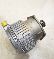 Moteur d'amortissement d'occasion pour imprimantes CD74/XL75/SM74, pièces d'impression offset, numéros de pièces L2.105.3061