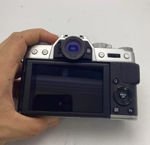 Cámara Digital de Segunda Mano de Alto Rendimiento Fuji-film X-T10, Cámara de Grabación de Video de 60 fps XT10 - Product Image 4