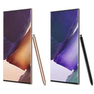 Telefoni sbloccati <span class=keywords><strong>telefono</strong></span> cellulare a buon mercato originale 5G per <span class=keywords><strong>Samsung</strong></span> Note <span class=keywords><strong>20</strong></span> Ultra N986 Smart Phone 5G Smartphone Ipro Dual - Product Image 2