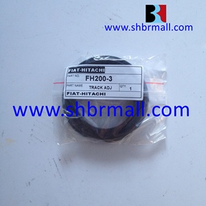 Kit Seal Penyetel Trek Excavator Fiat-Hitachi FH200-3 Aftermarket - Product Image 1