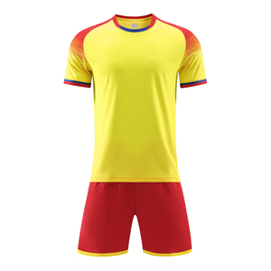 Conjuntos <span class=keywords><strong>de</strong></span> camisetas <span class=keywords><strong>de</strong></span> fútbol personalizadas, uniformes <span class=keywords><strong>de</strong></span> equipo <span class=keywords><strong>de</strong></span> fútbol, camisetas <span class=keywords><strong>de</strong></span> entrenamiento <span class=keywords><strong>baratas</strong></span> al por mayor, <span class=keywords><strong>sudaderas</strong></span> <span class=keywords><strong>de</strong></span> equipo personalizadas - Product Image 6