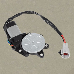 มอเตอร์ปรับกระจกหน้าต่าง 80731-2Y000 80730-2Y001 สำหรับนิสสัน แม็กซิมา อินฟินิตี้ อะไหล่ทดแทน - Product Image 1