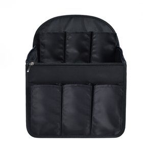 Backpack Organizer <strong>Insert</strong> Big <strong>Bag</strong> Divider for Rucksack Purse Lightweight Nylon Shoulder <strong>Bag</strong> <strong>Organiser</strong> <strong>Insert</strong> - Product Image 1