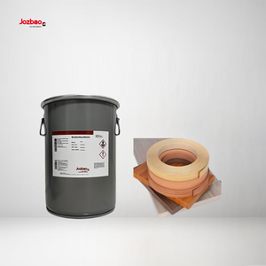 Adhesivo Reactivo de Poliuretano de Fusión en Caliente <span class=keywords><strong>PUR</strong></span> para Unir PVC, ABS, Cinta de Borde Acrílica con <span class=keywords><strong>100</strong></span>% de Contenido Sólido - Product Image 4