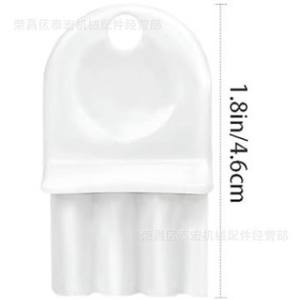 Llave para Dispensador de Toallas de Plástico San Jamar N16 100880, Llave Waffle Universal para Uso Comercial - Product Image 3