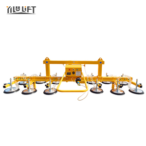 Largement utilisé 500kg 600kg 800kg 1000kg élévateur <span class=keywords><strong>de</strong></span> vide <span class=keywords><strong>de</strong></span> tôle élévateur <span class=keywords><strong>de</strong></span> vide mécanique avec CE - Product Image 3
