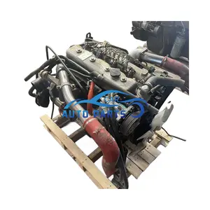 Motor usado Diesel-yu Chai 4f115 completo de funcionamiento perfecto de alta calidad con gran promoción