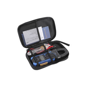 Multimètres à pince numérique <span class=keywords><strong>VMC</strong></span>-1 Mesure précise pour la réfrigération - Product Image 4