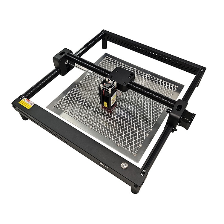 BLUETIMES 5w 10w DIODE Laser Engraver